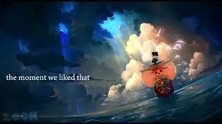 John Michael Howell = Missing Piece (Lyrics) 