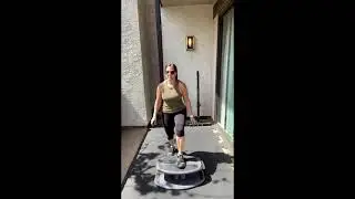 DYD StrongBoard Step Up to Balance