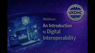 An Introduction to Digital Interoperability - Highlights