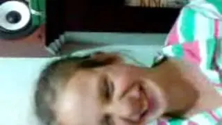 dani herbert singing the start of something new!