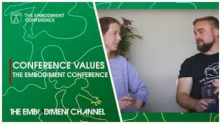 TEC The conference's values