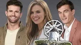 Did Hannah B Just Confirm the Identity of Her Windmill Hookup?!?