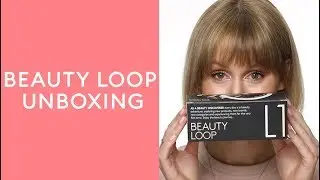October 2018 Beauty Loop Sneak Peek + WIN A $1000 Mystery Box