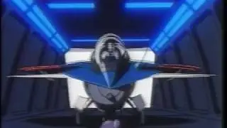 Bullet Proof-Skin AMV