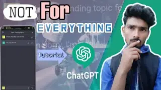 Chat GPT: Everything You Need to Know (Without Being Scammed)