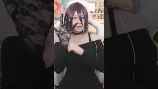 Немецкое слово дня (бомба) #upminaa #cosplay #German