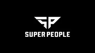 Super People  - Battle Royal ( Trailer/ Intro)