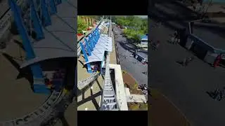 Top Thrill 2 POV
