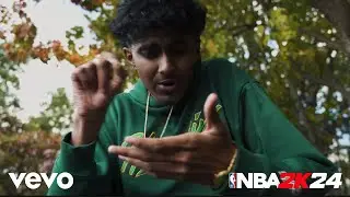 Vinnin, Yanchan - See Me Now ft. Yvng.MT (Official Music Video) NBA2K24 Soundtrack