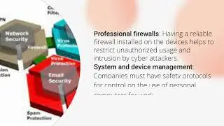 7 Simple Ways to Protect Your Data from Leakage