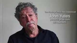TIWAI THE NEXT 50 YEARS