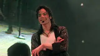 Michael Jackson - Much Too Soon - Multitrack Edit (HQ)