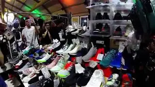 SNEAKERLAH 2017
