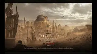 Diablo Immortal Mysterious Scroll and Lost Artifact Guide