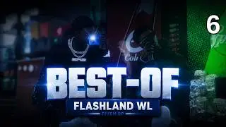[ғʟᴀsʜʟᴀɴᴅ ᴡʟ] BEST OF DES SMB | Num6 |