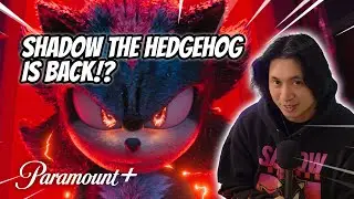 Rise, Fall and Rise Again of Shadow the Hedgehog