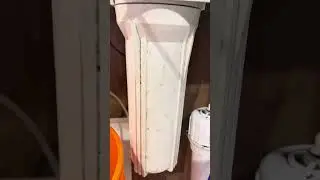 Homemade O R ￼ sap extractor