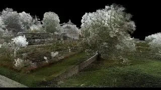 Cistercian Landscapes in Mainstockheim