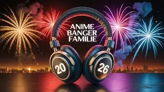 BEST OF 2025 &ndash; Anime Banger Highlights | Die besten Anime Songs | German Anime Musik