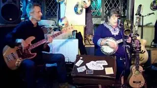 Jane Pearl - Goin Up To The Country