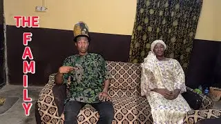 When You Eat Your Father&rsquo;s Food In An African Home