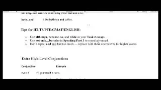 Conjunctions Made Easy!  Different kinds !! Class 3 English Grammar  Learn with Fun