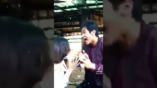 #Bhsi# aduh sosweet bngt si pasyah and lula❣️🥰