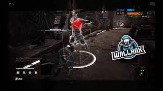 How To Inject For Honor WallHax.com#wallhax