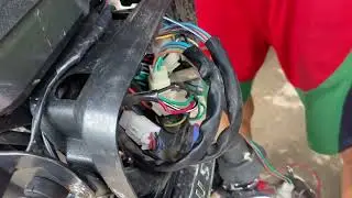 Paano magrekta sa susian ng RUSI,MOTORSTAR,SKYGO,HONDA,EURO,MOTOPOSH?