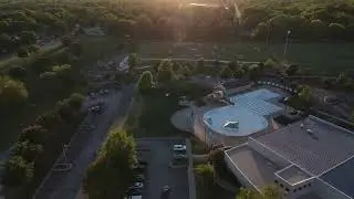 Nixa Community Center X center Nixa Missouri