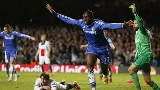 Chelsea vs PSG 6-5 Penalties 26/07/2015