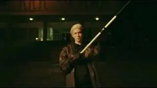 Klinac feat Coby - Rambo (Fan official music video)