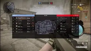 Warface Top PS4 Sniper