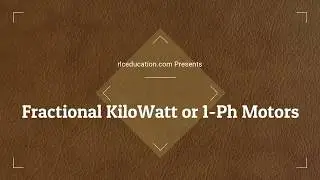 03 - Double Field Revolving Theory | Electrical Machines | RLC Education India