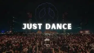 Lady Gaga - Just Dance (ACRAZE Remix)