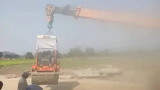 Hydra se roller ko utarne hue