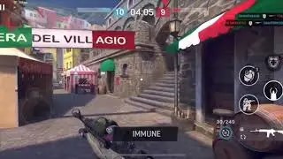 Warface Global Operations Gameplay | Best Win | Must Watch
