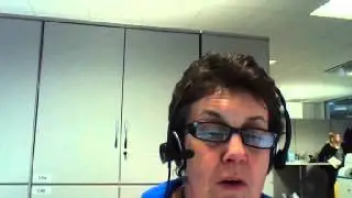 Professional discussion guidance
