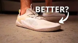 Почему я променял свои Nike METCON на эти... (честный отзыв)