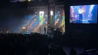 Lemon - bez boju ( 10 lecie zespołu - atlas arena )