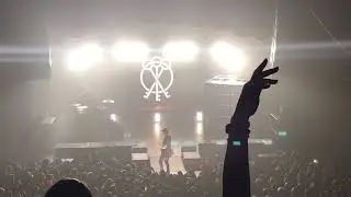 NF - Remember This live Kansas City