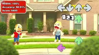 SML: The Mod [DEMO] - 