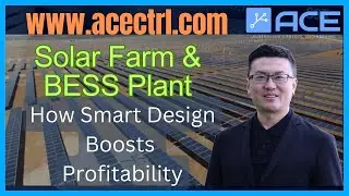 SCADA Integration ROI: How One Solar Farm Gained $12M in 10 Years