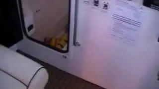 Kevlacat 3000 Express Cruiser for sale Action Boating boat sales Gold Coast Queensland