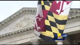 Should Md. get 'stand your ground' law?