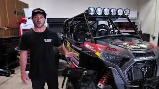 UTV Wolfpack's Jeremy Reviews the BoxoUSA MotoBox & Tool Roll | Essential Gear for Every Rider