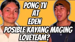 PONGDEN! POSIBLE KAYA? PAANO NA ANG PONGKIT?