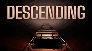 Drilling A Hole At The Bottom of A Giant Pit &mdash; Descending