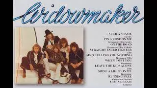 Widowmaker - selftitled (1976) FULL ALBUM