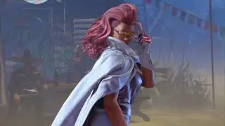 [SF6] Casuals #82